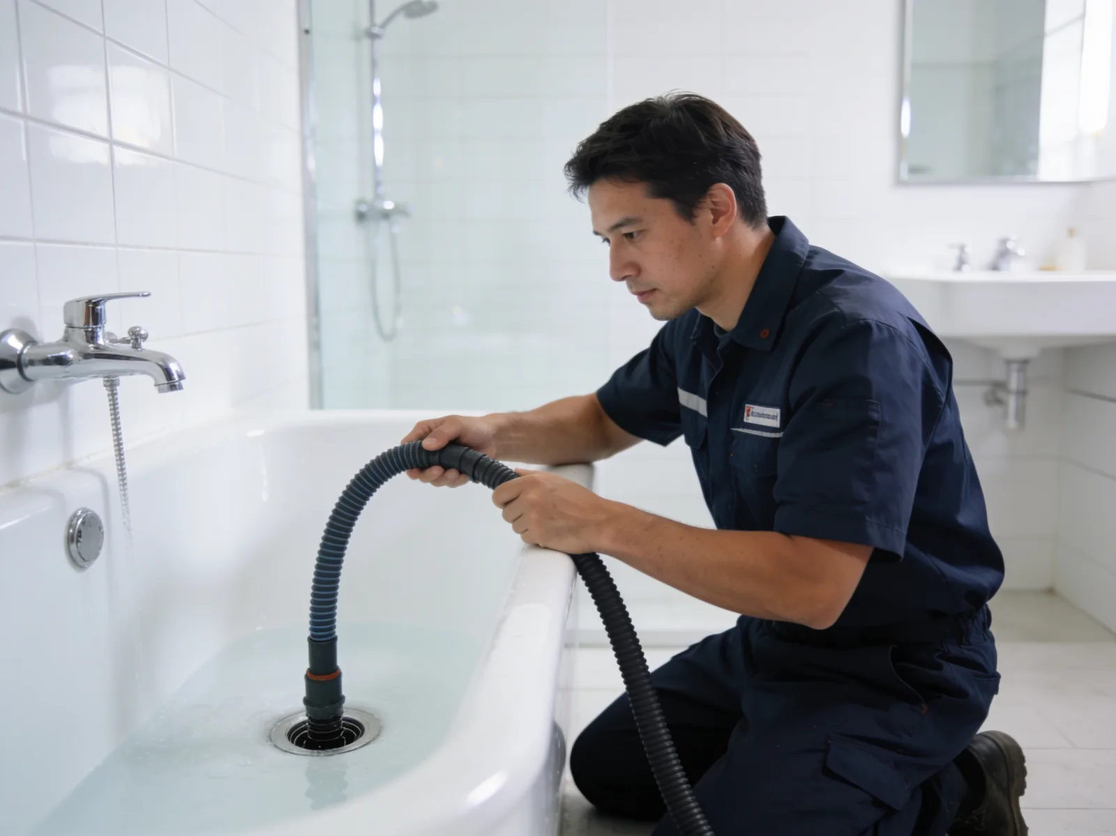 Emergency Plumber Olancha, CA FAQs